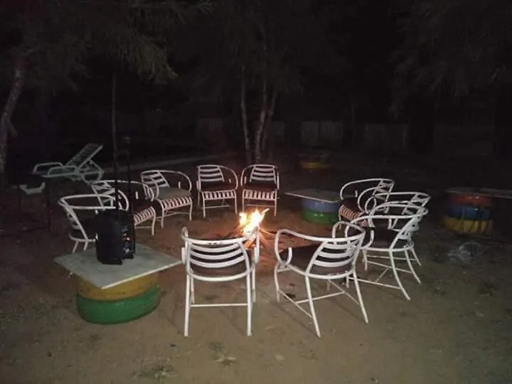 أُودايبور Badi Haveli Resort الهند
