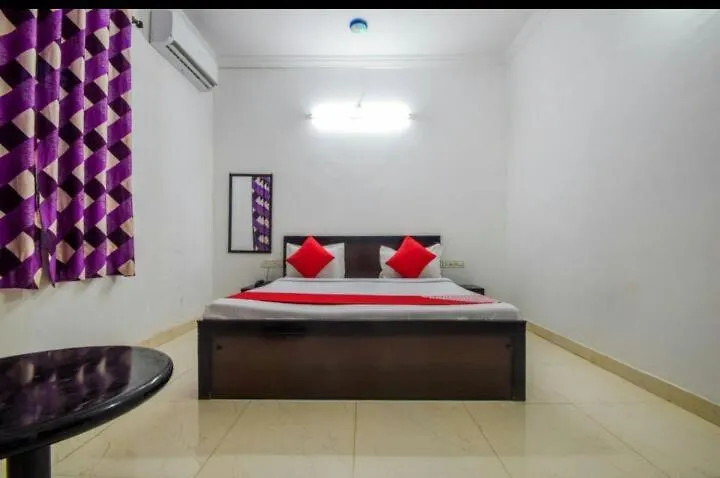 أُودايبور Badi Haveli Resort الهند