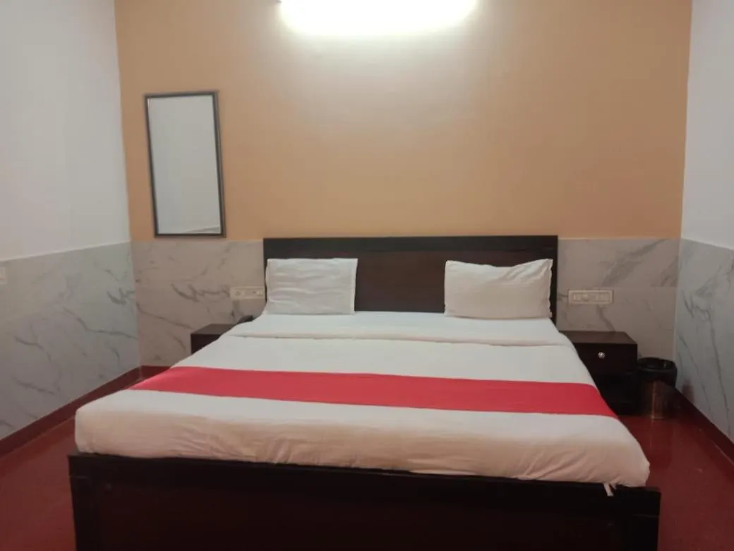 أُودايبور Badi Haveli Resort