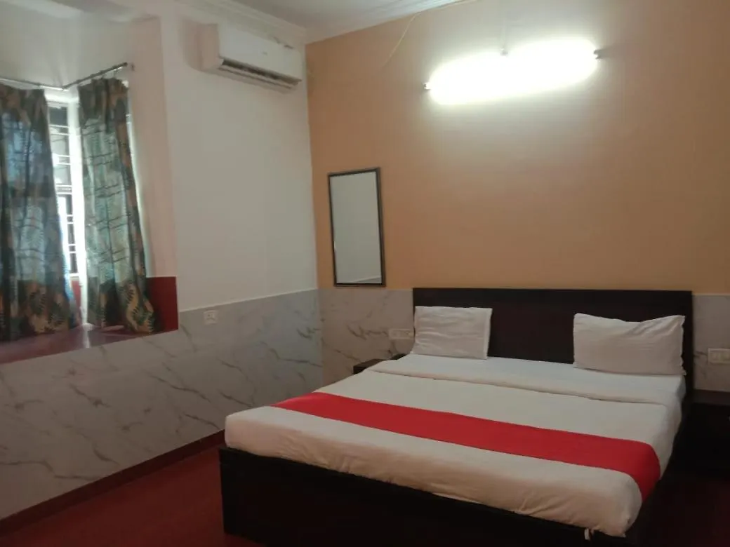 أُودايبور Badi Haveli Resort