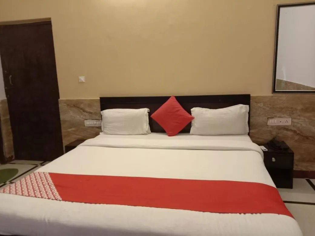 أُودايبور Badi Haveli Resort