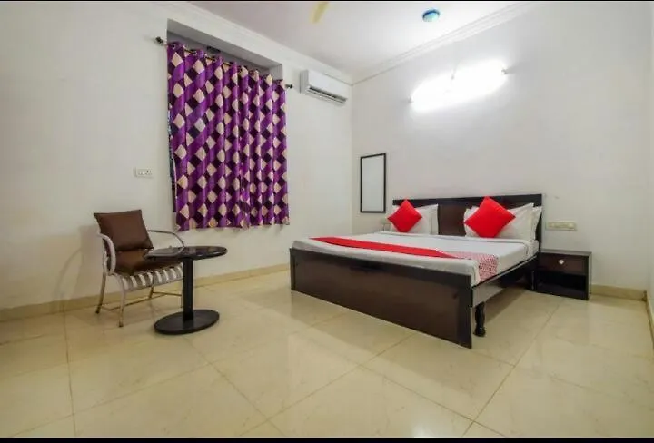 أُودايبور Badi Haveli Resort