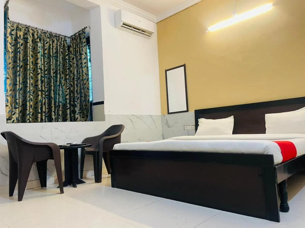أُودايبور Badi Haveli Resort 0*,  الهند