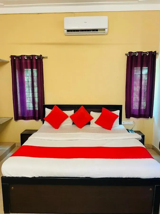 أُودايبور Badi Haveli Resort