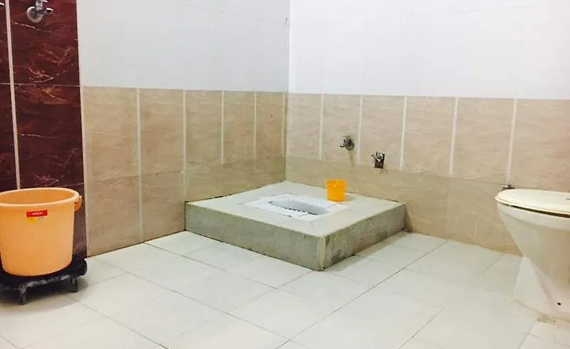 أُودايبور Badi Haveli Resort 0*,  الهند