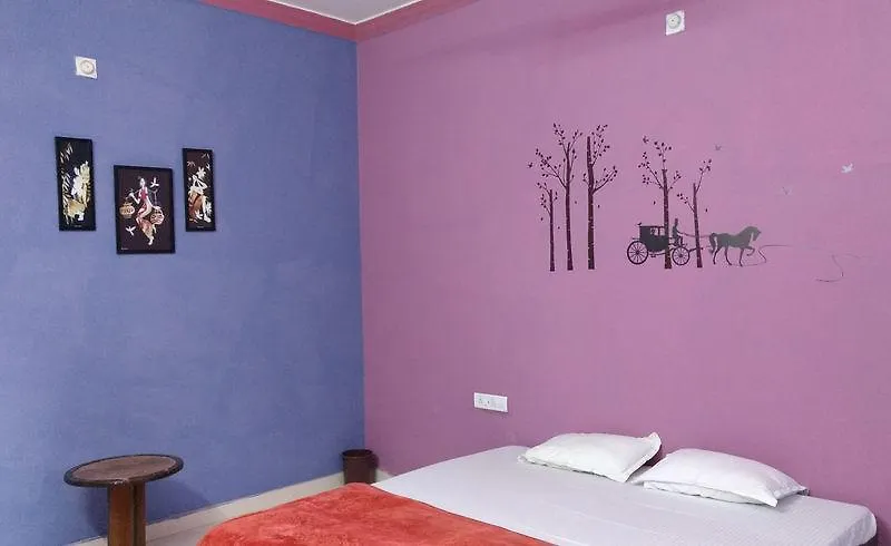 أُودايبور Badi Haveli Resort 0*,  الهند