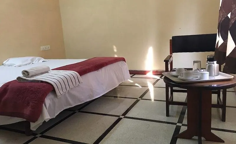 أُودايبور Badi Haveli Resort