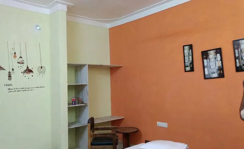 أُودايبور Badi Haveli Resort