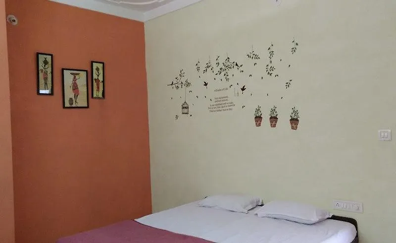 أُودايبور Badi Haveli Resort